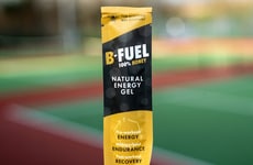 Honey-Based Energy Gels