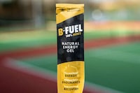 Honey-Based Energy Gels Image 1
