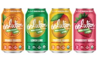 Organic Fruit Soda Expansions Image 1
