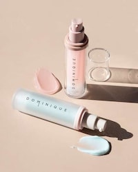 Refreshing Mattifying Primers Image 1