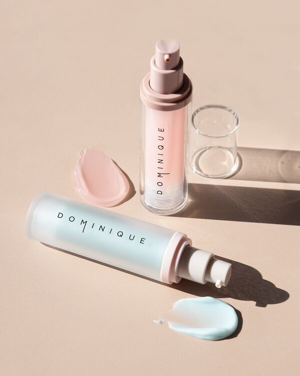 Refreshing Mattifying Primers