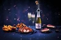 Cost-Conscious Valentine's Meals Image 1