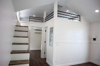 Oversized Stationary Tiny Homes Image 4