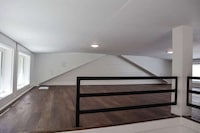 Oversized Stationary Tiny Homes Image 5