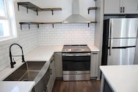 Oversized Stationary Tiny Homes Image 6