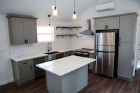 Oversized Stationary Tiny Homes Image 7