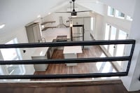 Oversized Stationary Tiny Homes Image 8