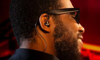 Pro-Grade Musician In-Ear Monitors Image 1