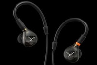 Pro-Grade Musician In-Ear Monitors Image 2