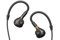 Pro-Grade Musician In-Ear Monitors Image 3