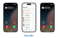 Real-Time Anti-Spam Call Services Image 1