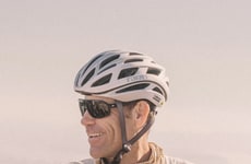 Hybrid Cyclist Sunglasses