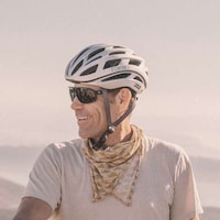 Hybrid Cyclist Sunglasses