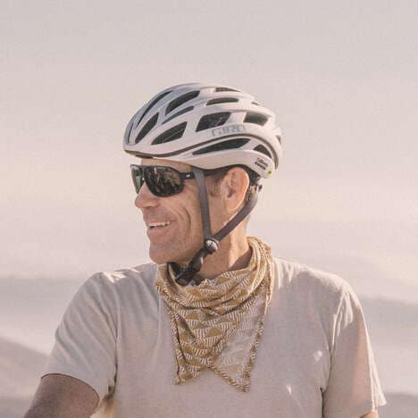 Hybrid Cyclist Sunglasses