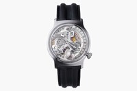 Perplexing Artistic Timepieces