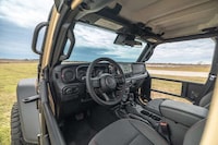 Militant Off-Road SUV Models Image 4