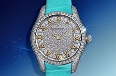 Dazzling Jeweler Timepiece Ranges