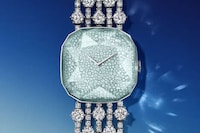 Dazzling Jeweler Timepiece Ranges Image 2