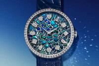 Dazzling Jeweler Timepiece Ranges Image 3