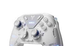 Premium Console Game Controllers