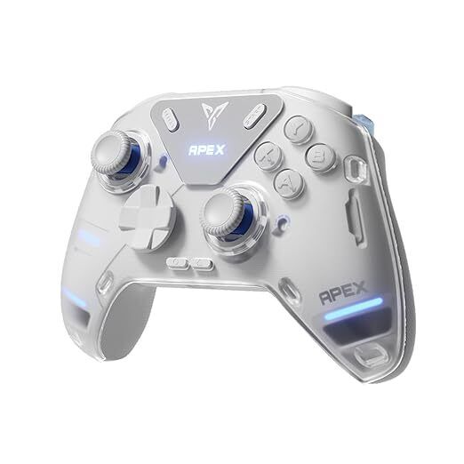Premium Console Game Controllers