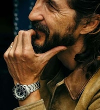 Balanced Aesthetic Americana Timepieces Image 5