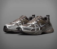 Nostalgic Millennium Sneaker Models