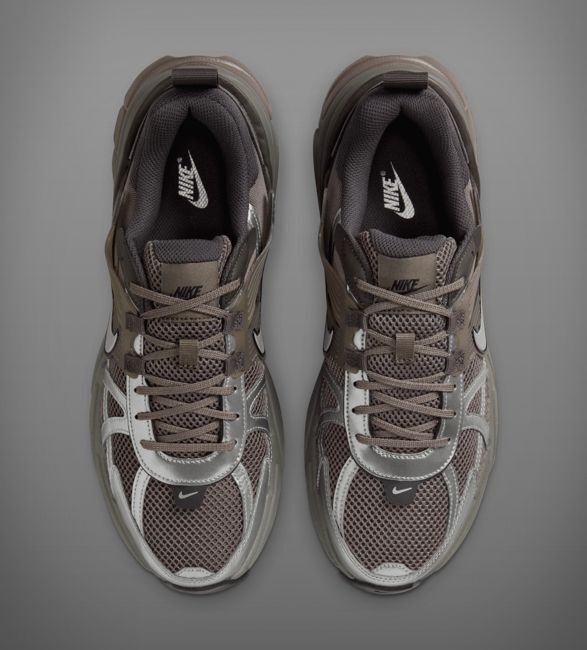 Nostalgic Millennium Sneaker Models Image 2