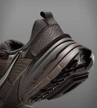 Nostalgic Millennium Sneaker Models Image 6