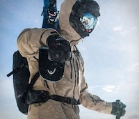 Winter Freerider Garment Systems Image 2