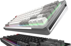 Inaugural Mechanical Keyboards