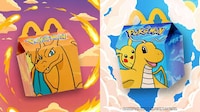 Exclusive Card Game Meals