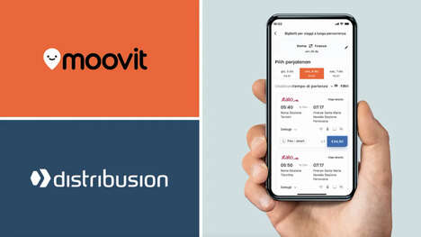 Cross-Region Ticketing Apps