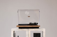 Elevated Audio Turntable Systems