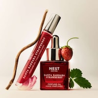 Long-Lasting Radiant Fragrances Image 7