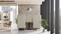 Acoustic Office Furniture Collections Image 2