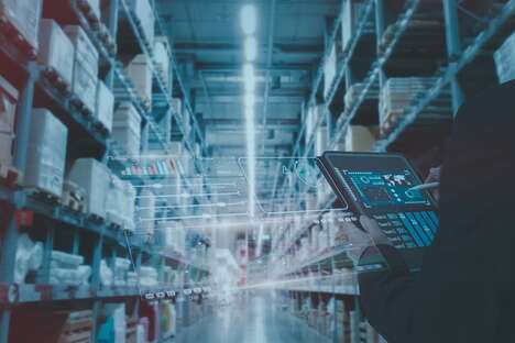AI Supply Chain Technologies