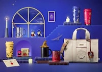 Wizardly Cafe Merch Collections Image 1
