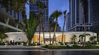 Art Deco-Inspired Tech Retailers