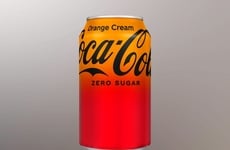 Refreshing Orange-Infused Sodas