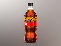 Refreshing Orange-Infused Sodas Image 2