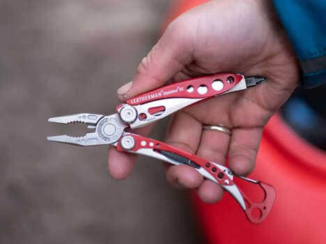 EDC Compact Dynamic Multi-Tools