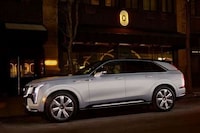 Limited-Time Car-Dining Experiences Image 1