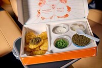 Limited-Time Car-Dining Experiences Image 5