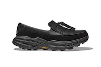 Sporty Hybrid Trail Loafers Image 4