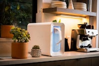 Drinking Water Home Appliances Image 1