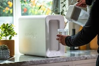 Drinking Water Home Appliances Image 2