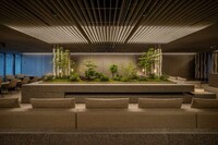 Museum-Nestled Tokyo Offices Image 3