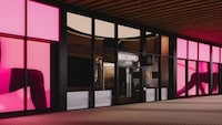 Comprehensive Wellness-Oriented Fitness Studios Image 3
