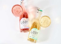 Non-Alcoholic Sparkling Wines Image 1